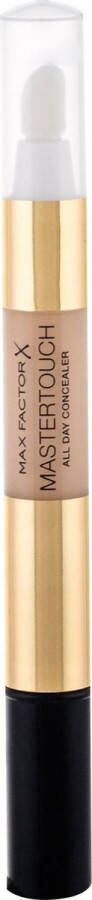 Max Factor Mastertouch All Day Concealer 305 Sand