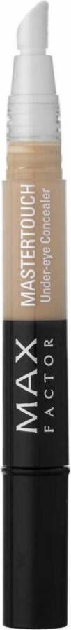 Max Factor Mastertouch Concealer Pen 306 Fair