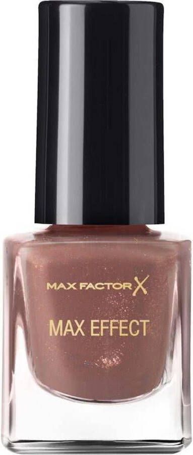 Max Factor Max Effect 040 Mud Sling Mini Nagellak