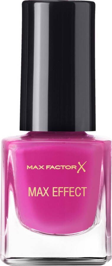 Max Factor Max Effect 33 Lollipop Mini Nagellak