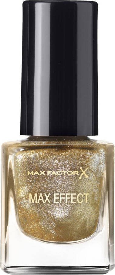 Max Factor Max Effect Mini Nagellak 01 Ivory