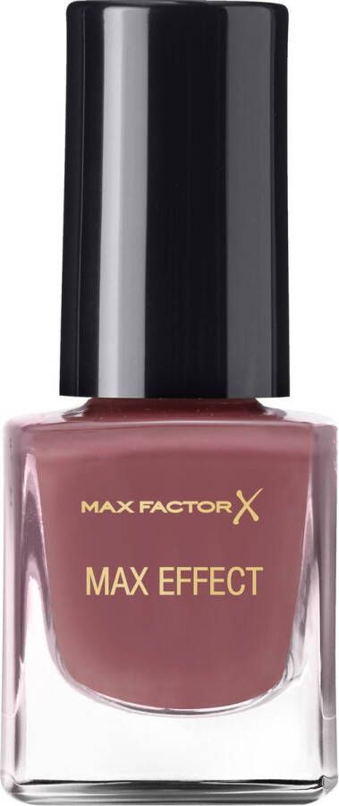 Max Factor Max Effect Mini Nagellak 50 Candy Rose