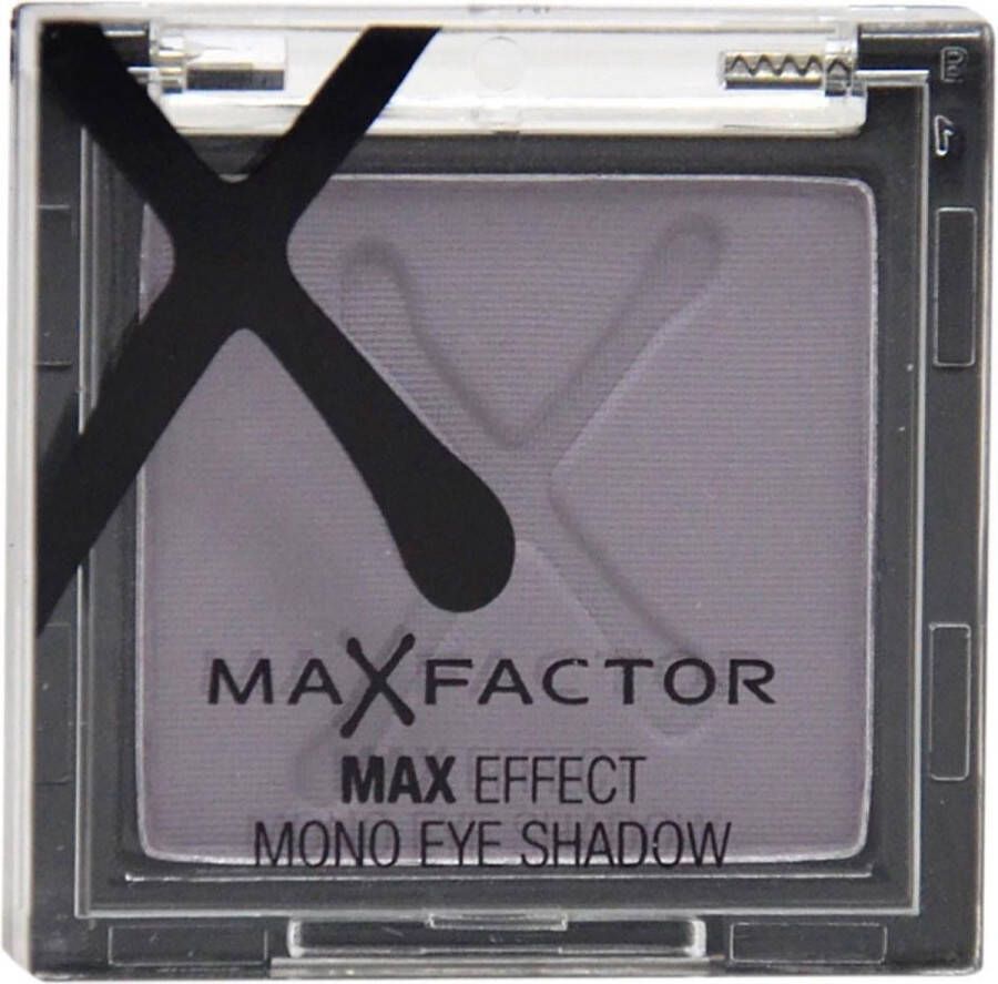 Max Factor Max Effect Mono Oogschaduw 06 Velvet Violet