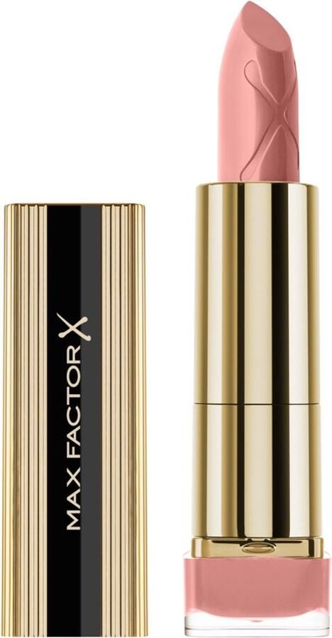 Max Factor Colour Elixir lippenstift 005 Simply Nude