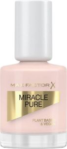 Max Factor Miracle Pure Nail Colour Nagellak 205 Nude Rose