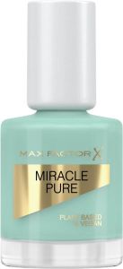 Max Factor Miracle Pure Nail Colour Nagellak 840 Moonstone Blue