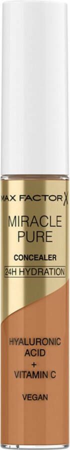 Max Factor Miracle Pure Vegan Concealer 007