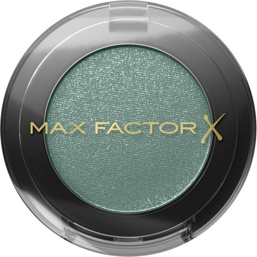 Max Factor Mono Oogschaduw 05 Turquoise Euphoria