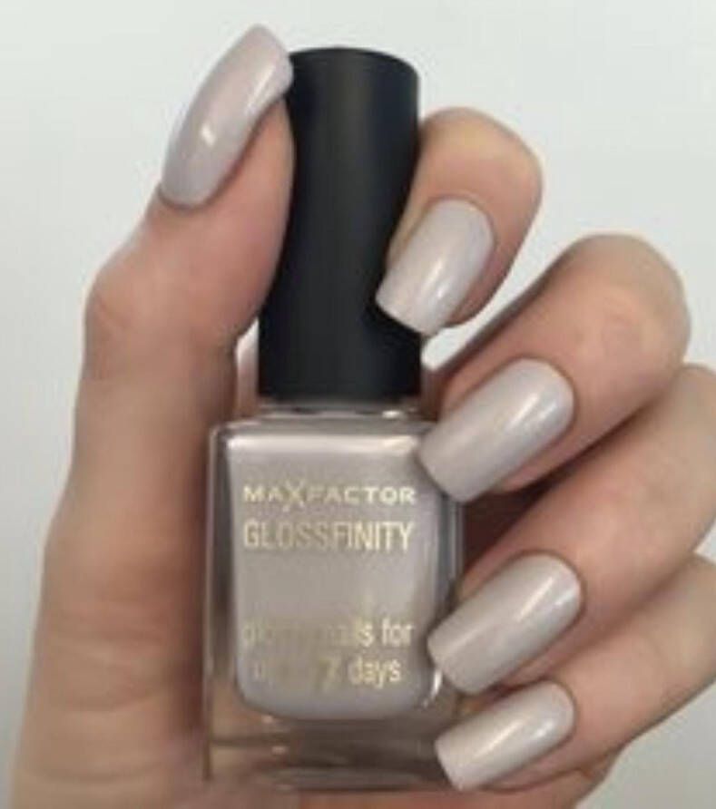 Max Factor Nagellak Glossfinity Up To 7 Days 15 Opel 11ml