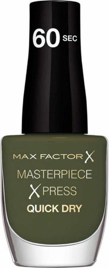 Max Factor nagellak Masterpiece Xpress 600-feelin'pine (8 ml)