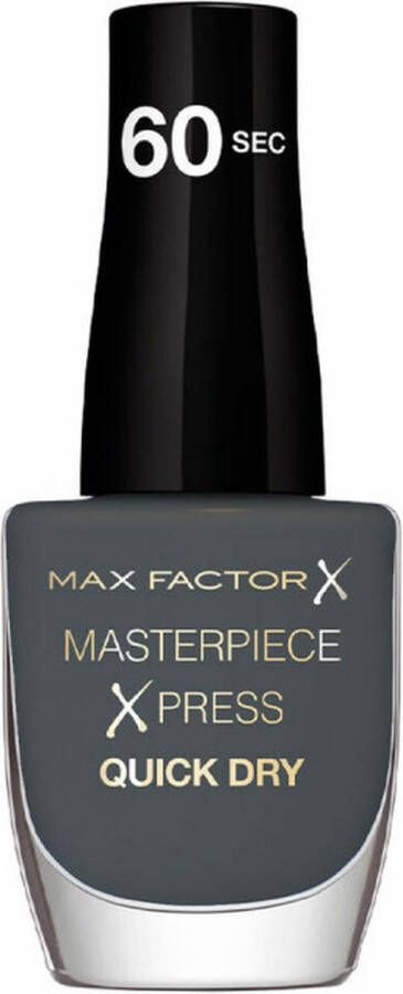 Max Factor nagellak Masterpiece Xpress 810cashmere knit (8 ml)