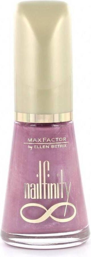 Max Factor Nagellak Nail Finity Nagellak