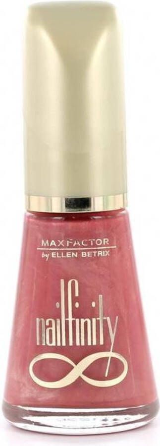 Max Factor Nailfinity Nagellak 214 Earth