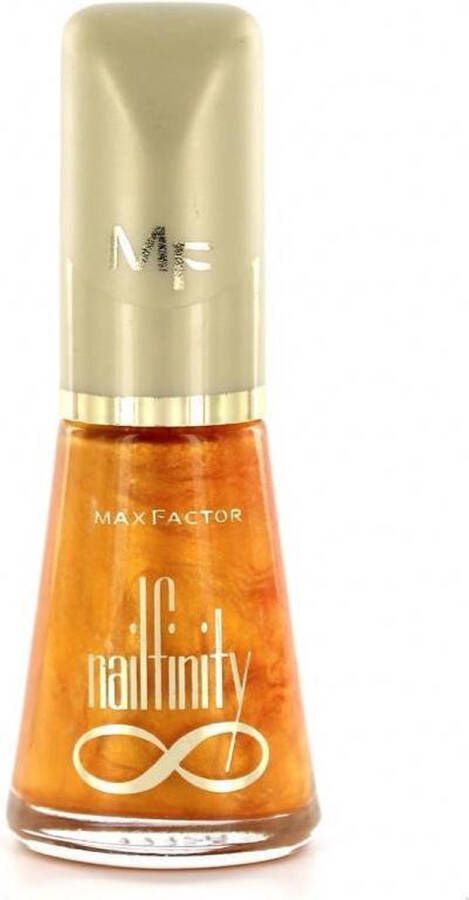 Max Factor Nailfinity Nagellak 730 Tropical Spirit