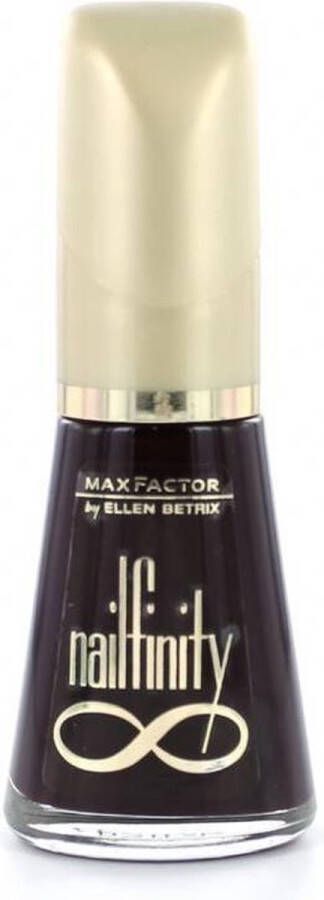 Max Factor Nailfinity Nagellak 900 Ruby Fruit