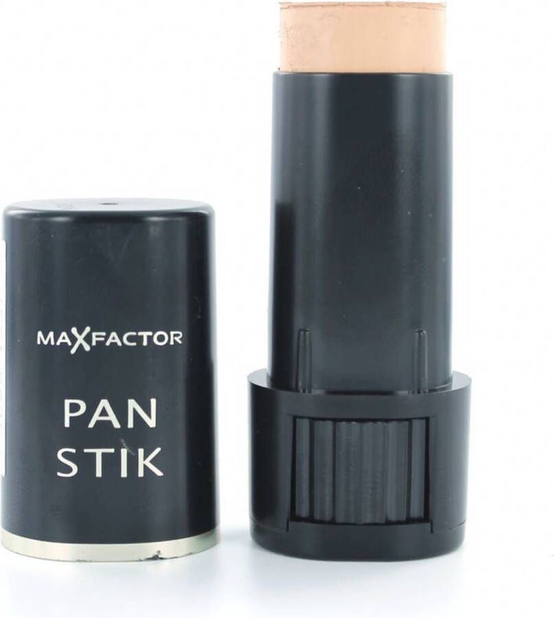 Max Factor Pan Stik Foundation Stick 12 True Beige