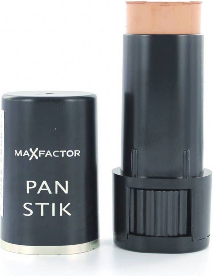 Max Factor Pan Stik Foundation Stick 14 Cool Copper