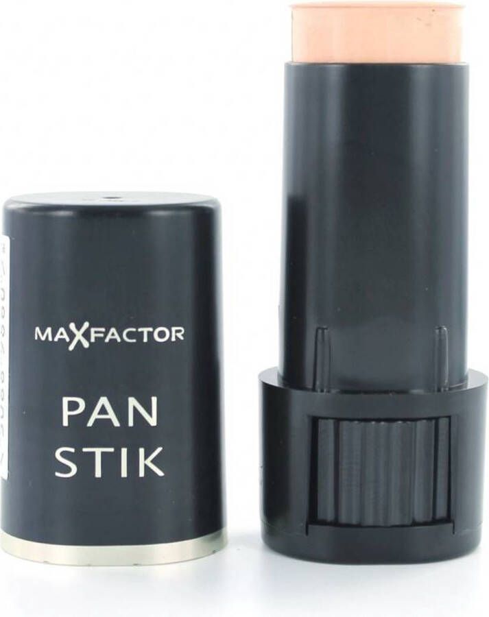 Max Factor Pan Stik Foundation Stick 25 Fair