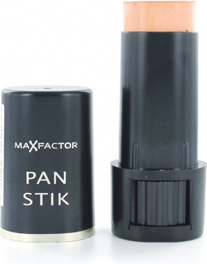 Max Factor Pan Stik Foundation Stick 30 olive