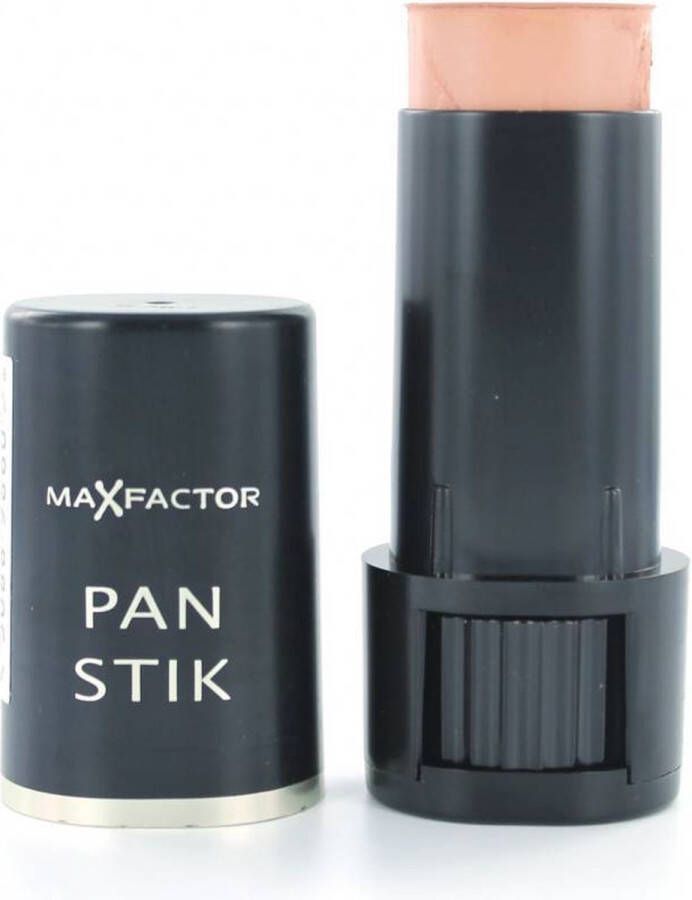 Max Factor Pan Stik Foundation Stick 60 Deep Olive