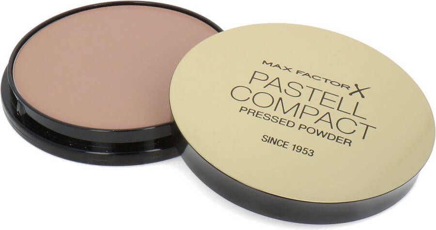 Max Factor Pastell Compact Pressed Powder Pastell 9