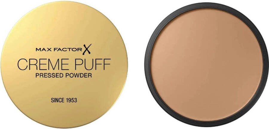 Max Factor Poeder Creme Puff 13 Nouveau Beige