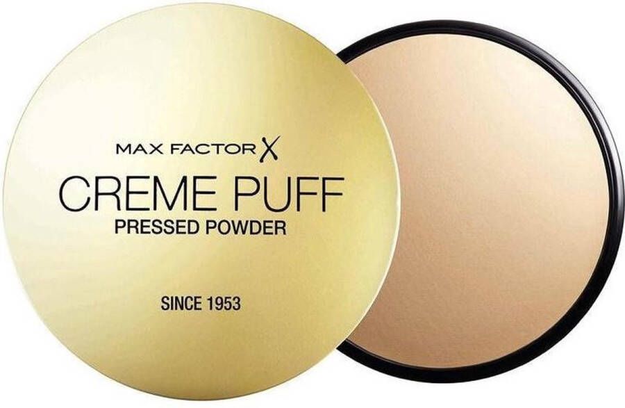 Max Factor Poeder Creme Puff 53 Tempting Touch