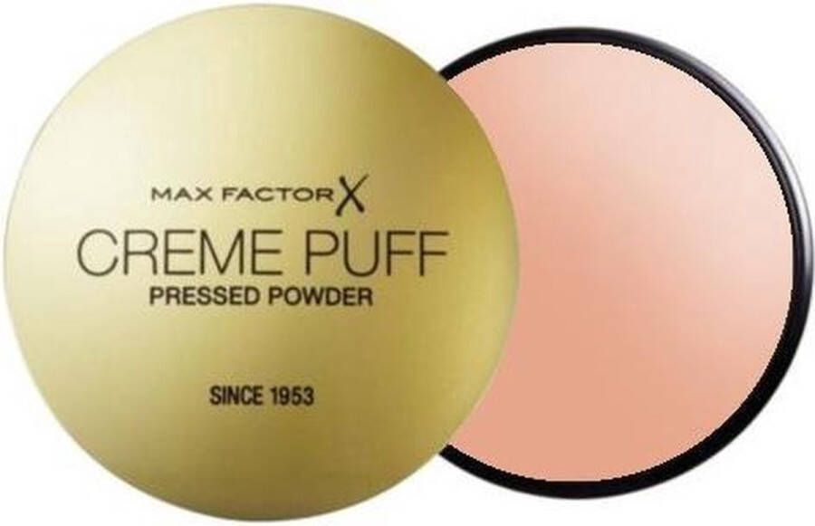 Max Factor Poeder Creme Puff Gay Whisper 059