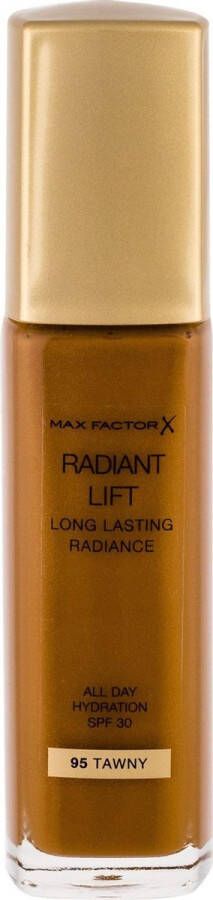 Max Factor Radiant Lift FD 95 Tawny