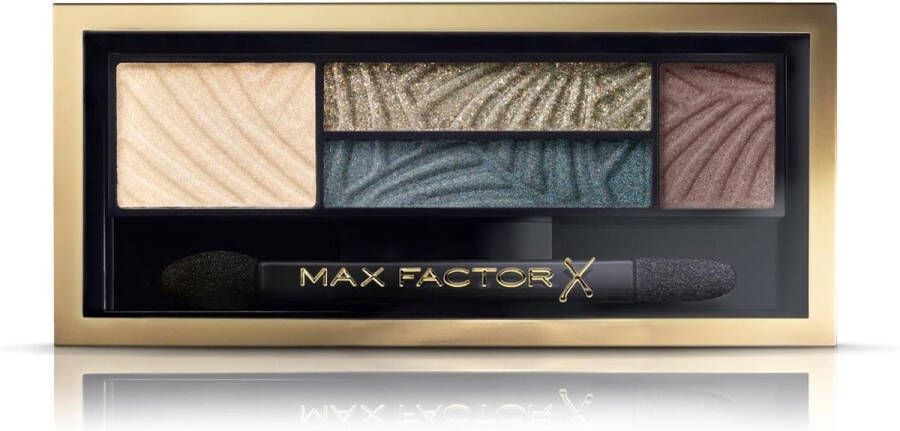 Max Factor Smokey Eye Drama Kit 05 Magnetic Jades