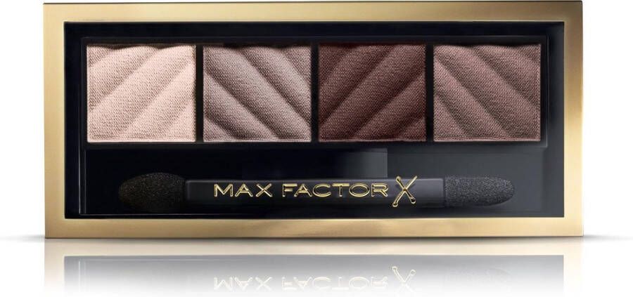 Max Factor Smokey Eye Drama kit Oogschaduwpalette 30 Smokey Onyx