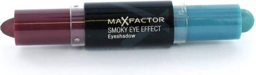Max Factor Smokey Eye Effect Oogschaduw Indigo Mist