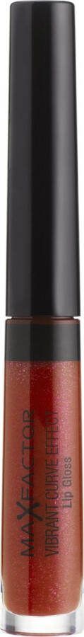 Max Factor Vibrant Curve Effect Lip Gloss 16 Artistic