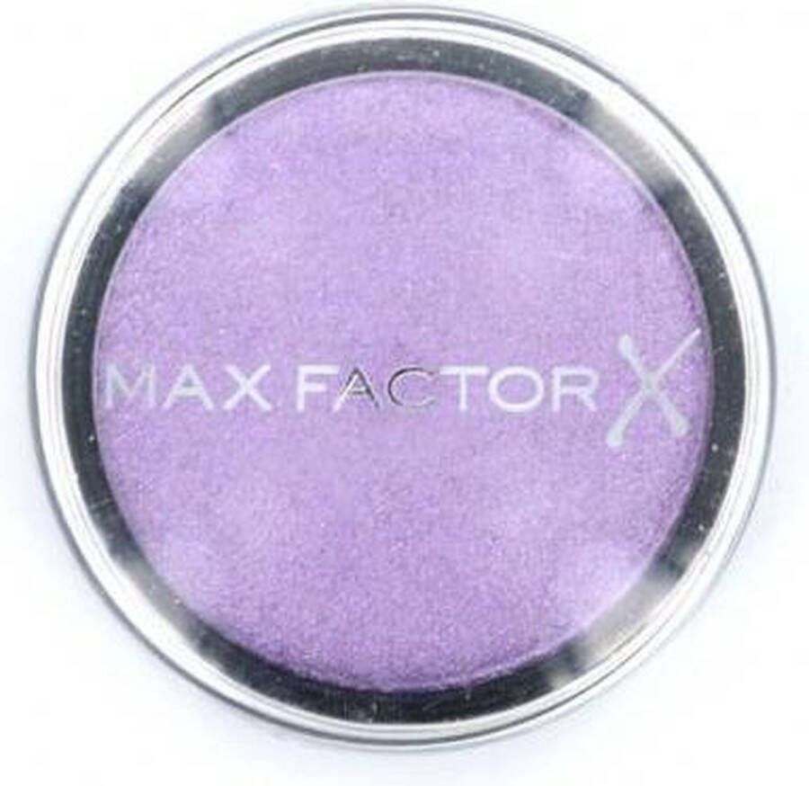 Max Factor Wild Shadow 15 Vicious Purple Oogschaduw