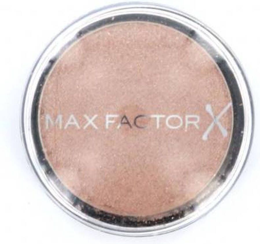 Max Factor Wild Shadow Pots Oogschaduw 35 Auburn Envy