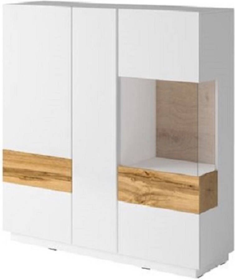 Maxi Huis Silke Ladekast Dressoir 130 cm