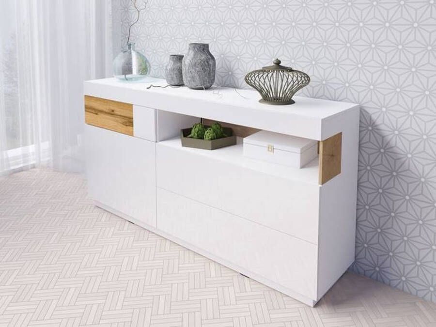 Maxi Huis Silke Ladekast Dressoir 169 cm