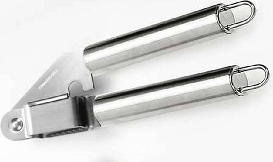 Maxim home Knoflookpers inox