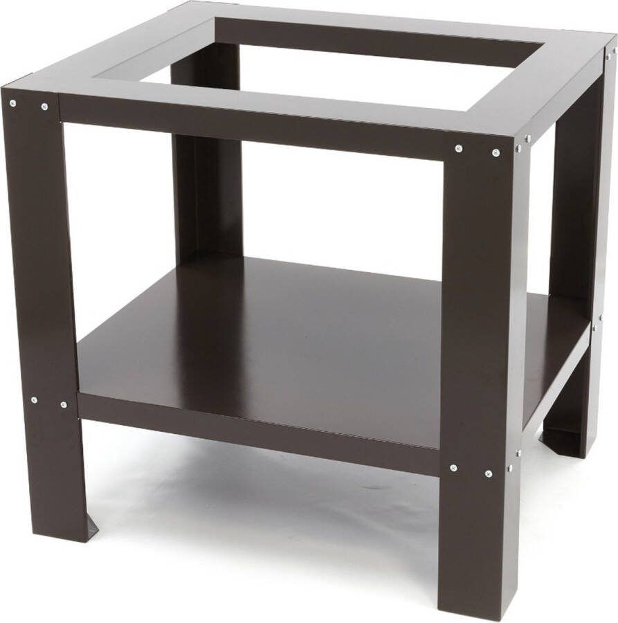 Maxima Onderstel Deluxe Pizza Oven 4 + 4 x 30 cm Dubbel