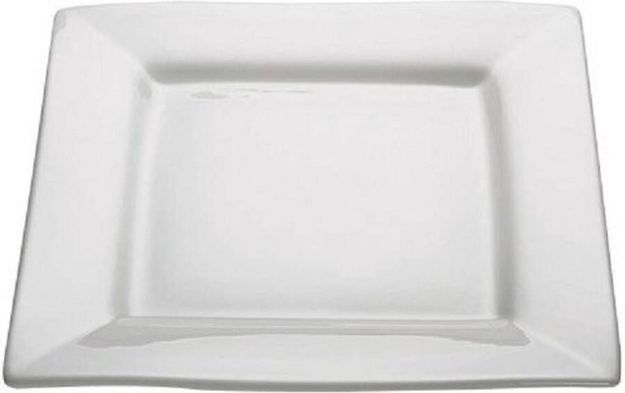 Maxwell and Williams Maxwell & Williams Onderbord White Basics 30 x 30 cm