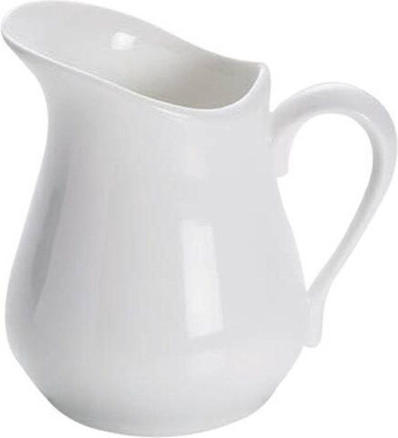Maxwell Williams Maxwell & Williams Schenkkan White Basics Round 500 ml