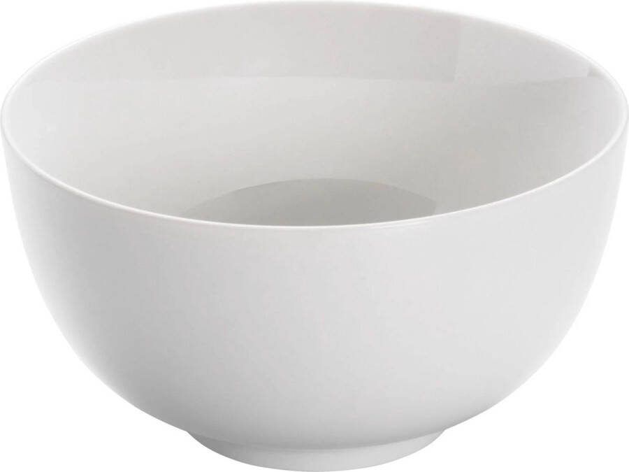 Maxwell and Williams Maxwell & Williams White Basics Rijstkom Ø 12 7 cm