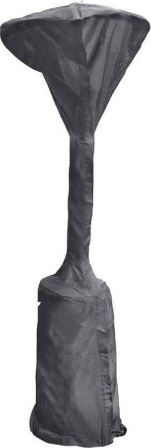 MaxxGarden Terrasverwarmerhoes Beschermhoes voor terrasverwarmer waterdicht