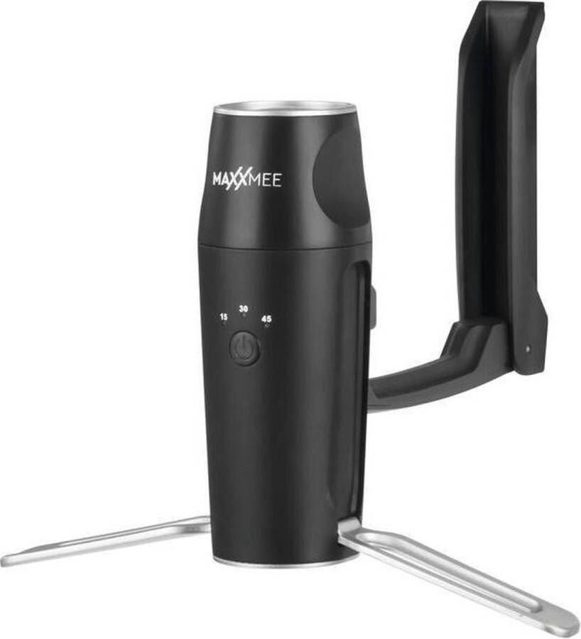 Cleanmaxx Maxxmee Compacte Strijkdroger Voor Overhemden Blouses En T-shirts