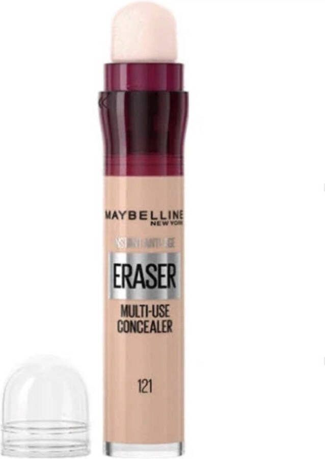 Maybelline Age Rewind Concealer 121 Light Honey