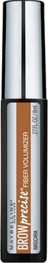 Maybelline Brow Precise Fiber Filler Mascara 02 Dark Blonde
