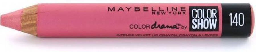 Maybelline Color Drama Intense Velvet Lipliner 140 Minimalist