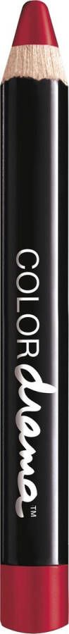Maybelline Color Drama 520 Light It Up Rood Lipstick potlood