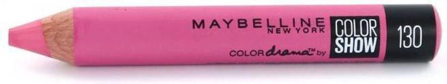 Maybelline Color Drama Intense Velvet Lipliner 130 Love My Pink