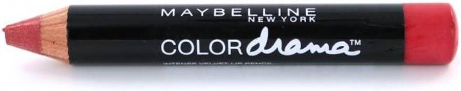 Maybelline Color Drama Intense Velvet Lipliner 520 Light It Up